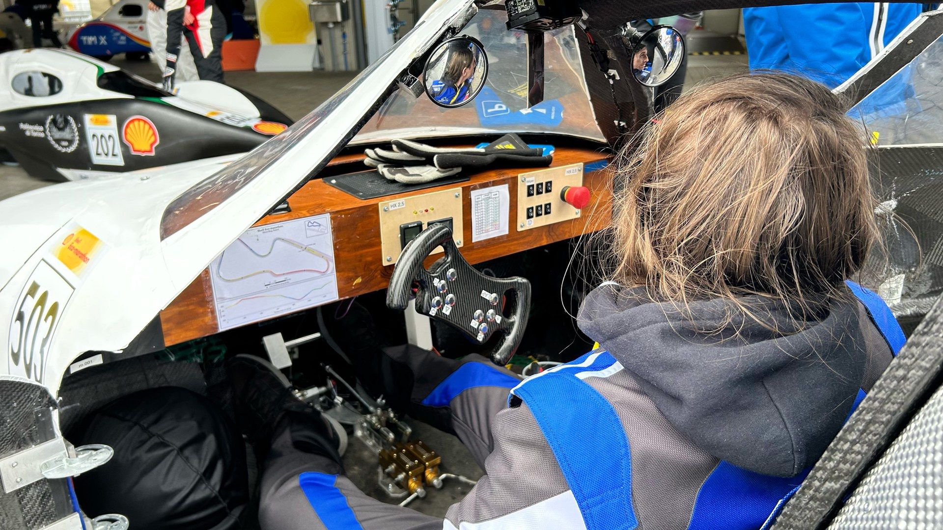 Shell Eco-marathon