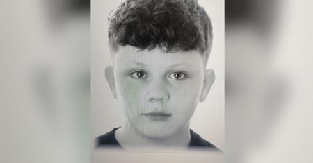 Służby postawione na równe nogi. Ma tylko 13 lat. Dramatyczne wieści
