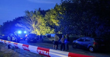 Ciała rodziców znaleziono w garażu. Niespodziewany zwrot ws. morderstwa