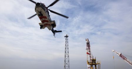 Działo się w czwartek w nocy. Tragedia u wybrzeży Norwegii