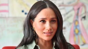 Meghan Markle wylądowała w "GALERII WSTYDU". Amerykanie bezlitośni dla żony Harry’ego