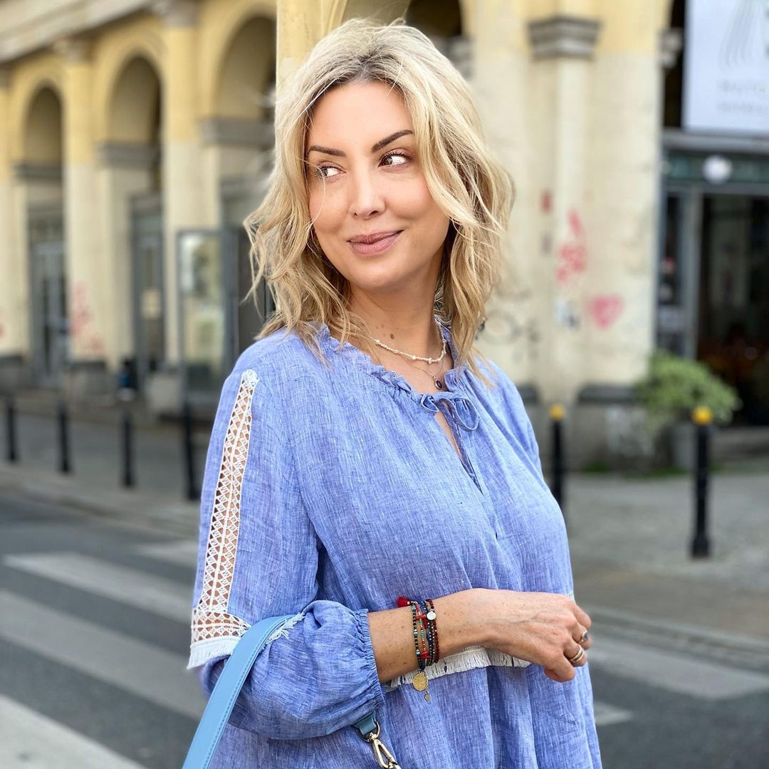 Anna Zajdler 