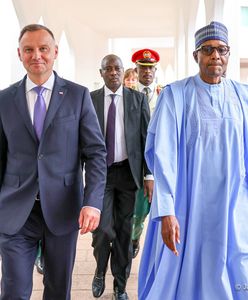 Afrykańska misja prezydenta. Poznaliśmy kulisy wizyty Andrzeja Dudy. To cios dla Rosji