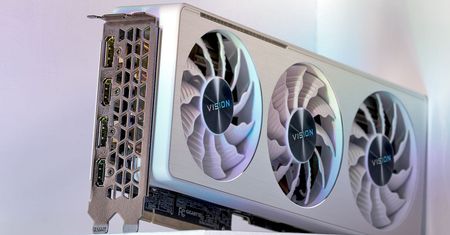 Gigabyte GeForce RTX 3070 w czterech wersjach - jest też coś dla moderów i entuzjastów