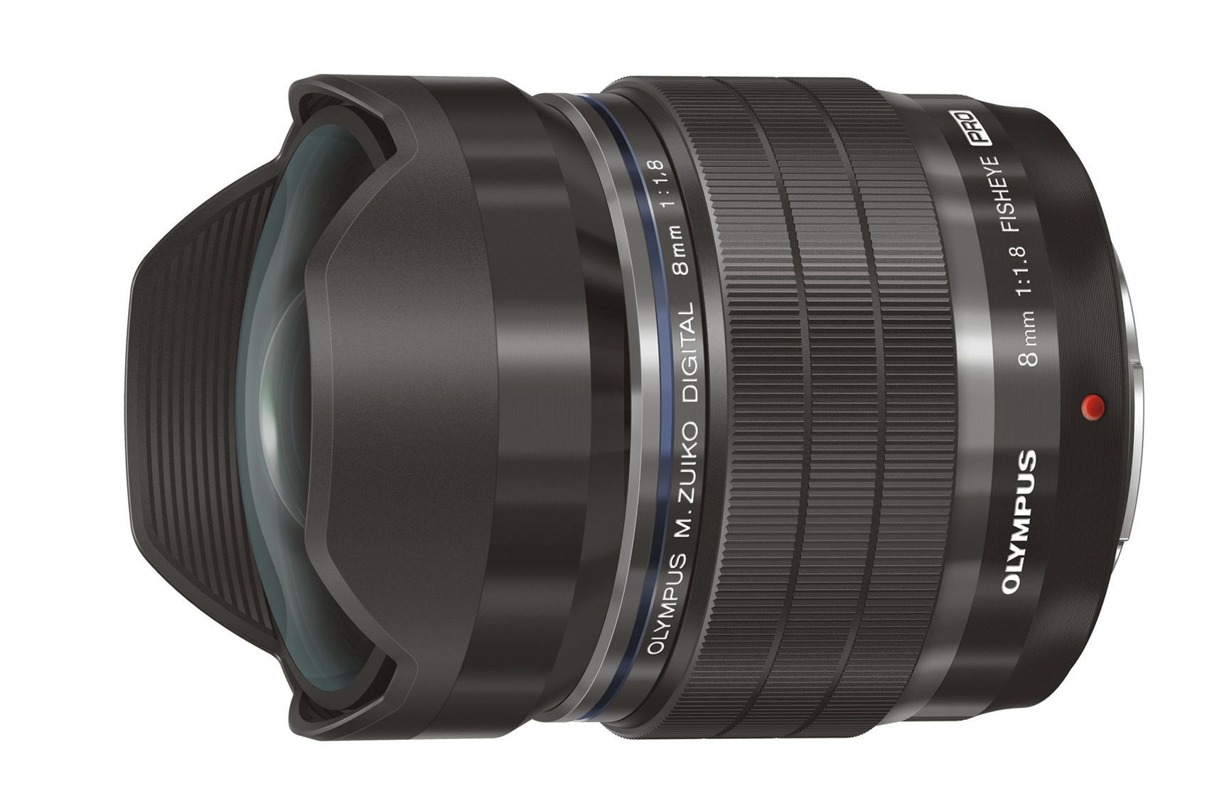 M.Zuiko 7-14 mm f/2.8 i 8 mm Fisheye f/1.8 – najjaśniejszy fisheye i szeroki kąt 2