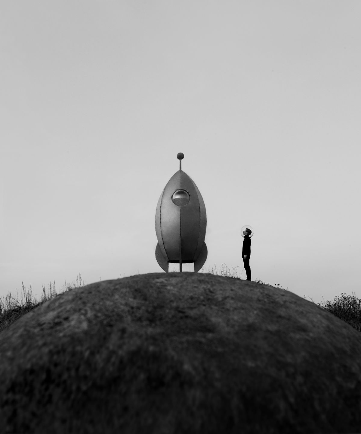 Hasselblad Masters 2021. Poznaj najlepszych fotografów według Szwedów 12