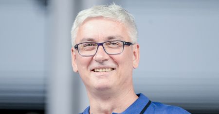 Artur Orzech wraca do TVP. "Bardzo mnie ucieszyła ta propozycja"