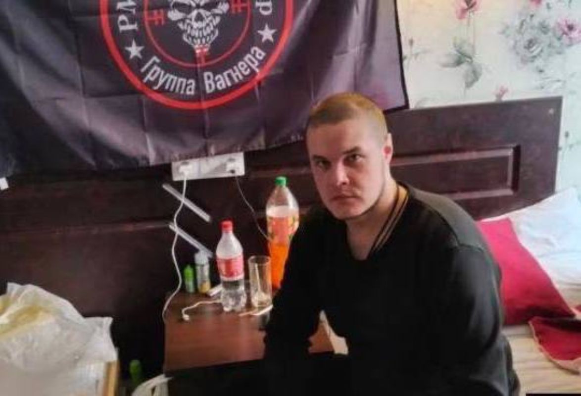 Rosjanin wrócił z frontu i został ''bohaterem''. Zamordował sąsiada