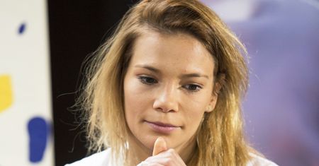 Maja Bohosiewicz usłyszała popularny hit młodzieży. Tekst przeboju bardzo jej się nie spodobał