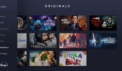 Platforma cyfrowa będzie dystrybutorem Disney+