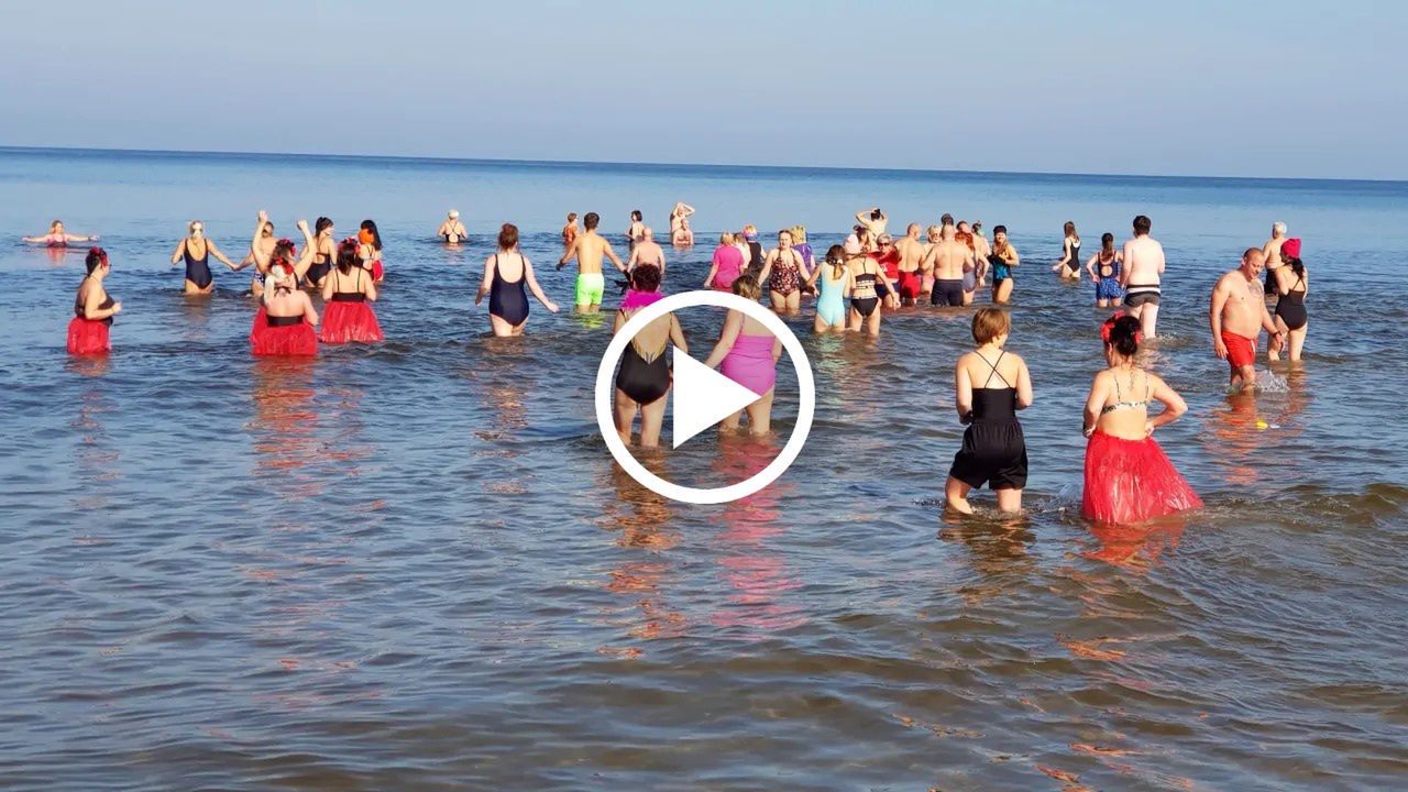 Czy morsowanie jest zdrowe | NaMierzeje.pl