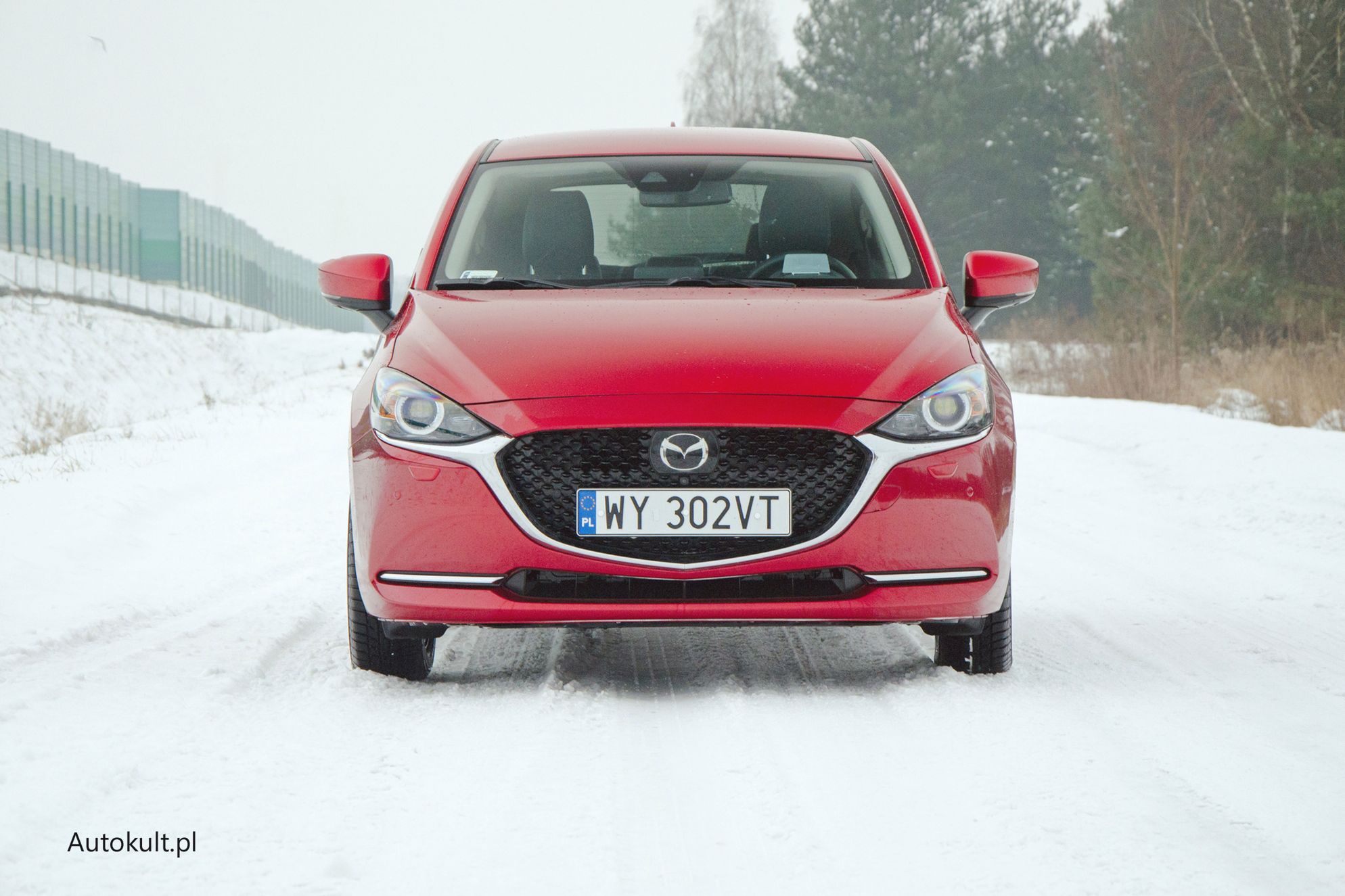 Mazda2