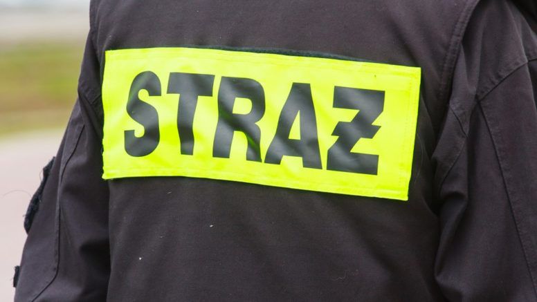 Aktualizacja: 1 osoba poszkodowana w pożarze w Miłkowie