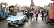 Trwa Noc Muzeów 2026 w Rzeszowie. Wystawy w Muzeum Techniki i Militariów cieszą się dużym zainteresowaniem zwiedzających