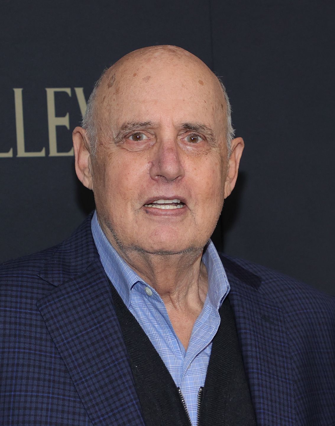 Jeffrey Tambor