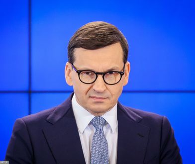 Będzie pomysł na Izbę Dyscyplinarną SN? Morawiecki zabrał głos