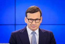 Będzie pomysł na Izbę Dyscyplinarną SN? Morawiecki zabrał głos