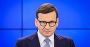 Będzie pomysł na Izbę Dyscyplinarną SN? Morawiecki zabrał głos