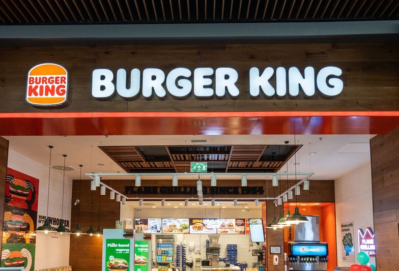 Burger King rozwiązał umowę na rozwój marki w Polsce. Wiemy, co dalej z restauracjami