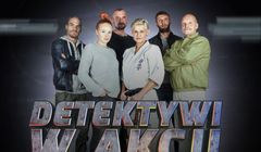 „Detektywi w akcji” nowym serialem Czwórki (wideo)
