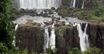 Wodospady Iguazu - "duża woda"
