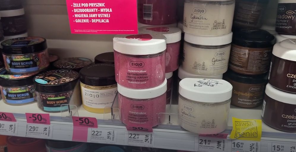 2+1 na maseczki Dermika. Drugi kosmetyk za 1,00 zł. Hebe rusza z promocjami