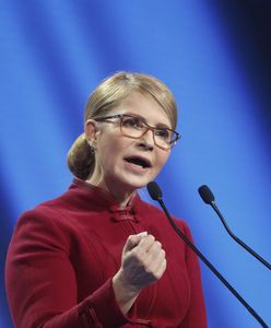 Koronawirus. Nowe informacje o Julii Tymoszenko