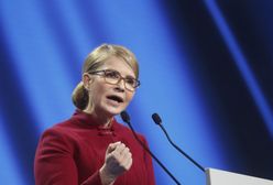 Koronawirus. Nowe informacje o Julii Tymoszenko