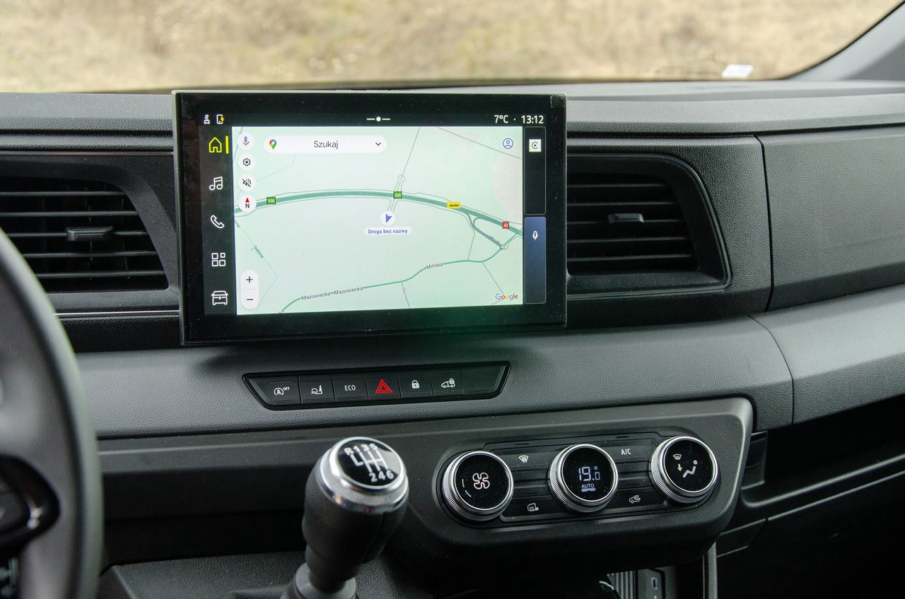 Renault Master (2025)