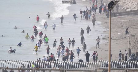 Rośnie liczba zamordowanych lub zaginionych migrantów. Raport IOM