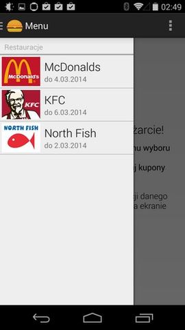 Weekendowy Zestaw Gier i Aplikacji: Colin McRae Rally, TimePIN i Tanie żarcie 14