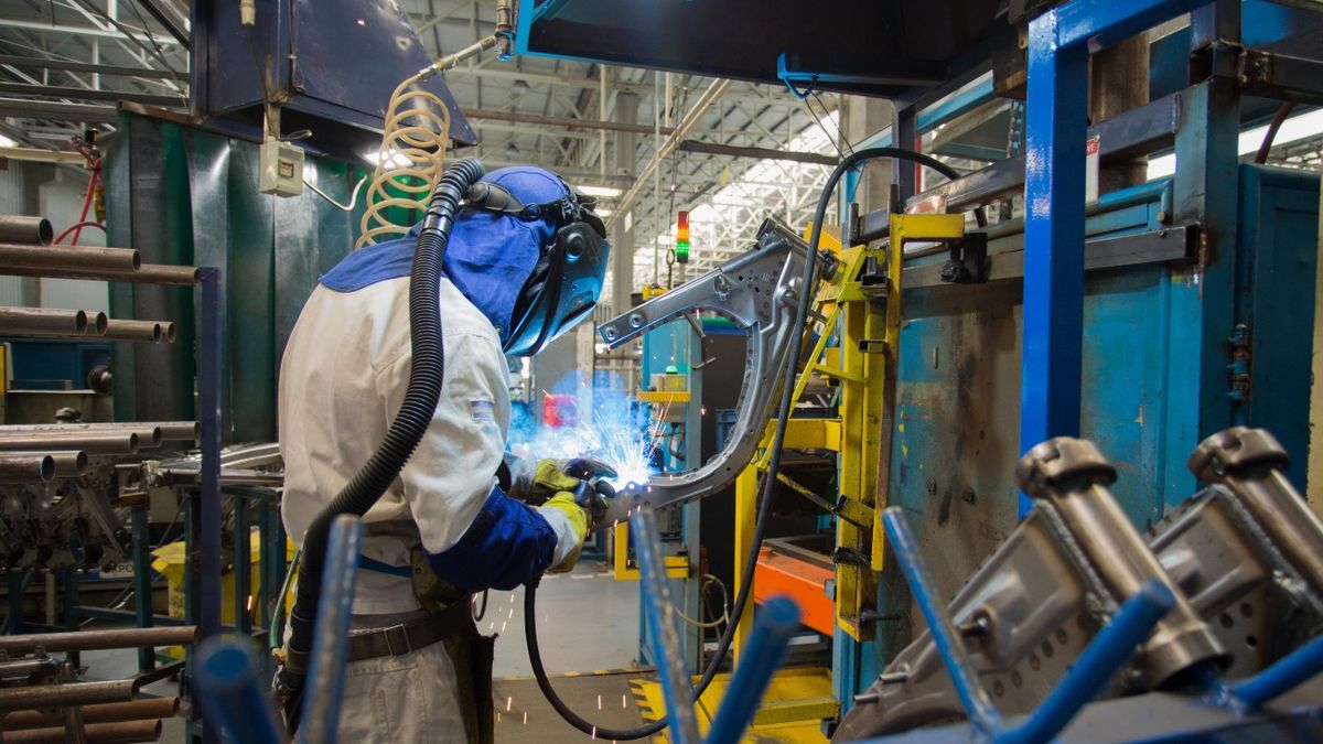 Kryzys w branży motoryzacyjnej dotknął firmę MA Polska