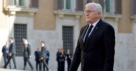 Niemcy przeprosili Tanzanię. "Jako prezydent chciałbym prosić o przebaczenie"