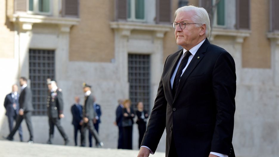 Prezydent federalny Niemiec  Frank-Walter Steinmeier przeprosił naród Tanzanii za zło, jakie wyrządzili ich przodkom koloniści niemieccy