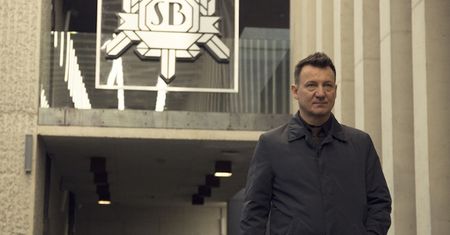 1983 - polski serial debiutuje na Netfliksie