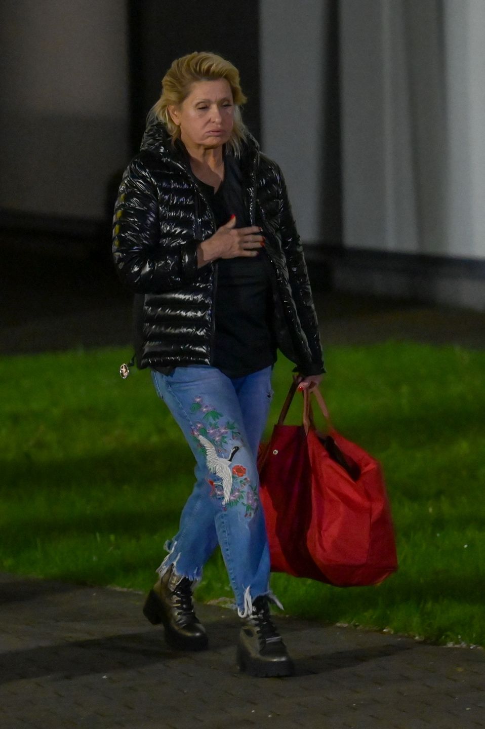 Kulisy "Tańca z Gwiazdami"