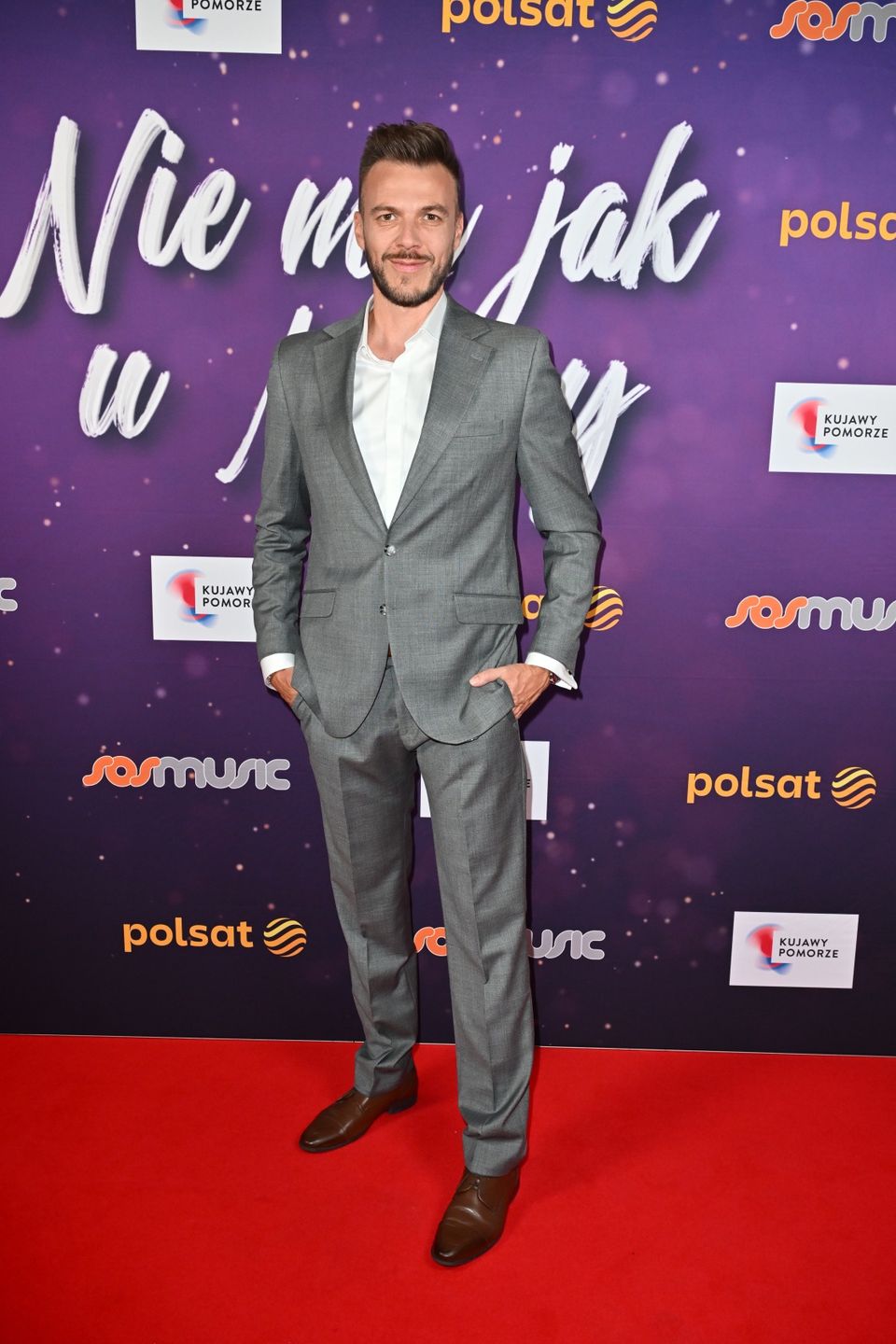 Kamil Baleja
