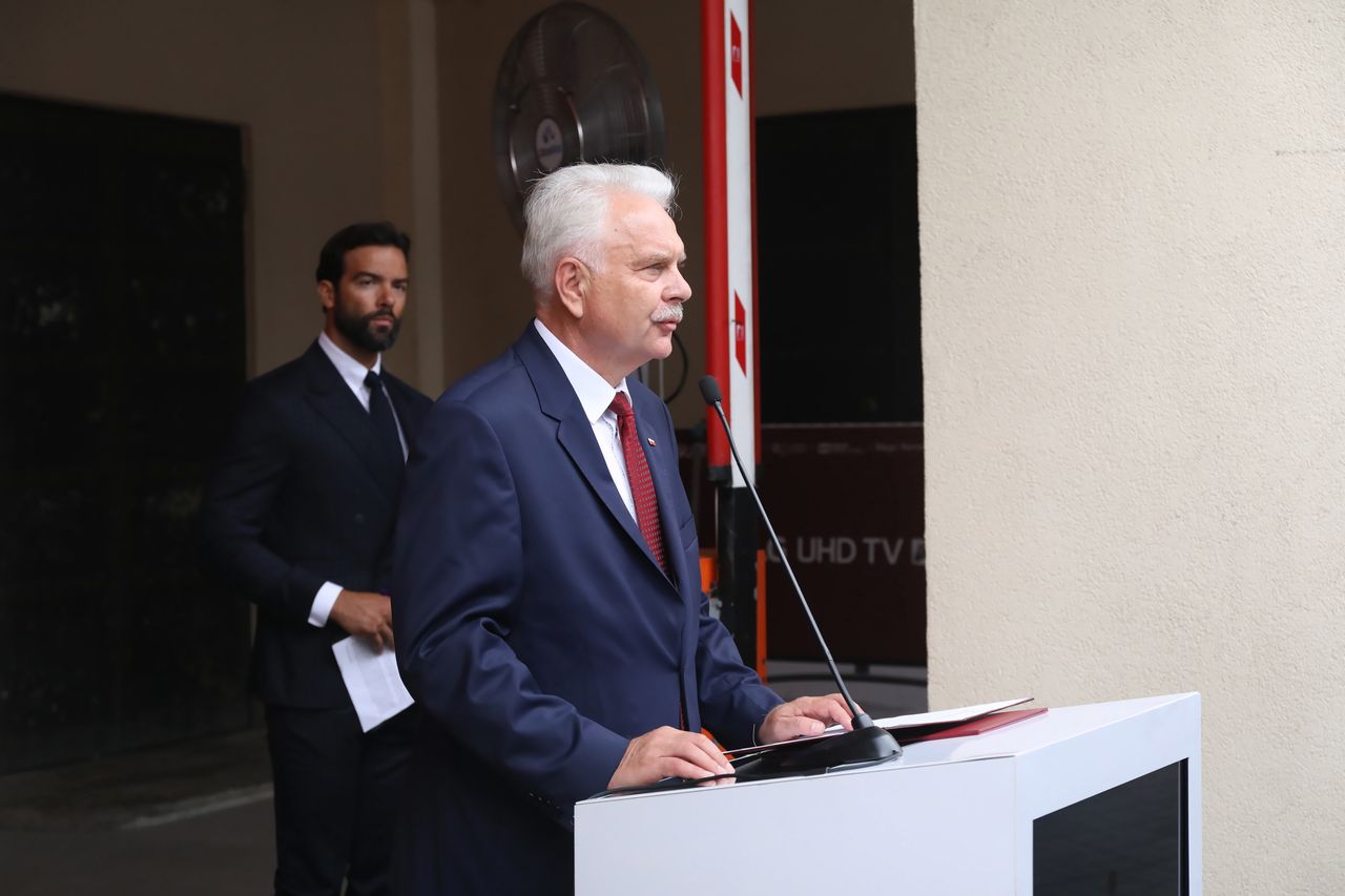 Podwyżki dla polityków. Wiceminister zdrowia: to dobry czas