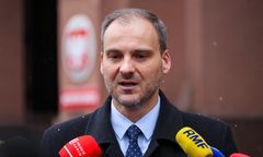 Placówka w Irkucku opusczona. MSZ potwierdza