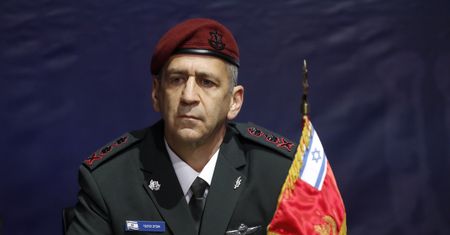 Izraelska armia przygotowuje się do uderzenia na irański program nuklearny