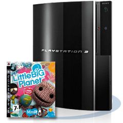 Sony tnie ceny PS3... tak jakby 1