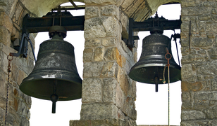 Poznań. Kościół dostał mandat za zbyt głośne dzwony