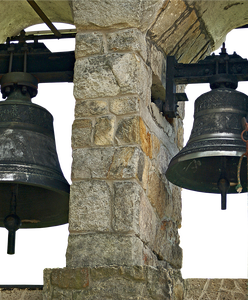 Poznań. Kościół dostał mandat za zbyt głośne dzwony