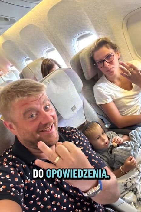 Anastazja Jakubiak wspomina męża