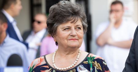 Obniżka stóp procentowych możliwa już we wrześniu. "Zagłosowałabym"