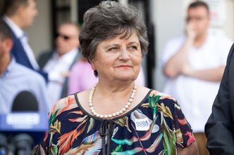 Obniżka stóp procentowych możliwa już we wrześniu. "Zagłosowałabym"