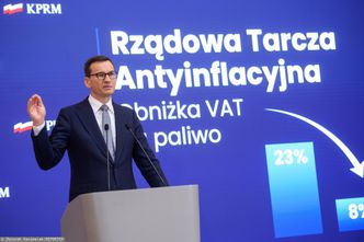 Inflacja w Polsce znowu rekordowa. Oto "główni winowajcy". Co dalej? NBP ma problem