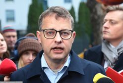 Romanowski idzie do aresztu. Policja dostała dokumenty