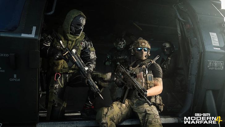 Modern Warfare 4 zbiera świetne oceny na Steamie. Seria czekała na to latami