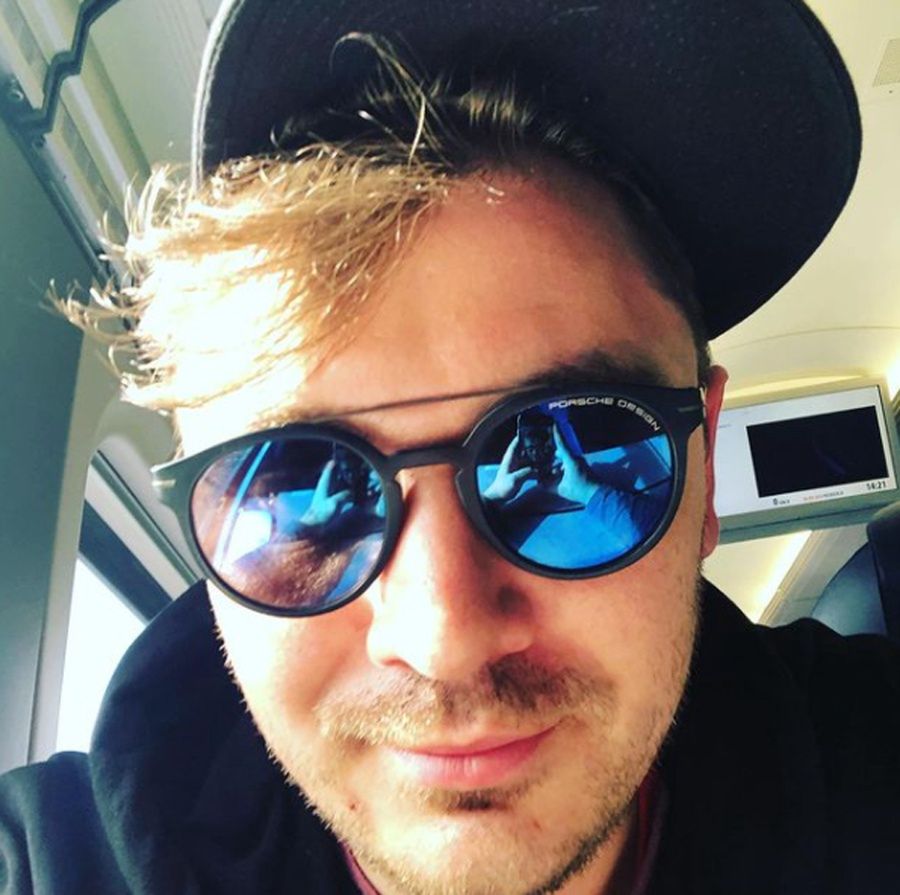 Daniel Martyniuk